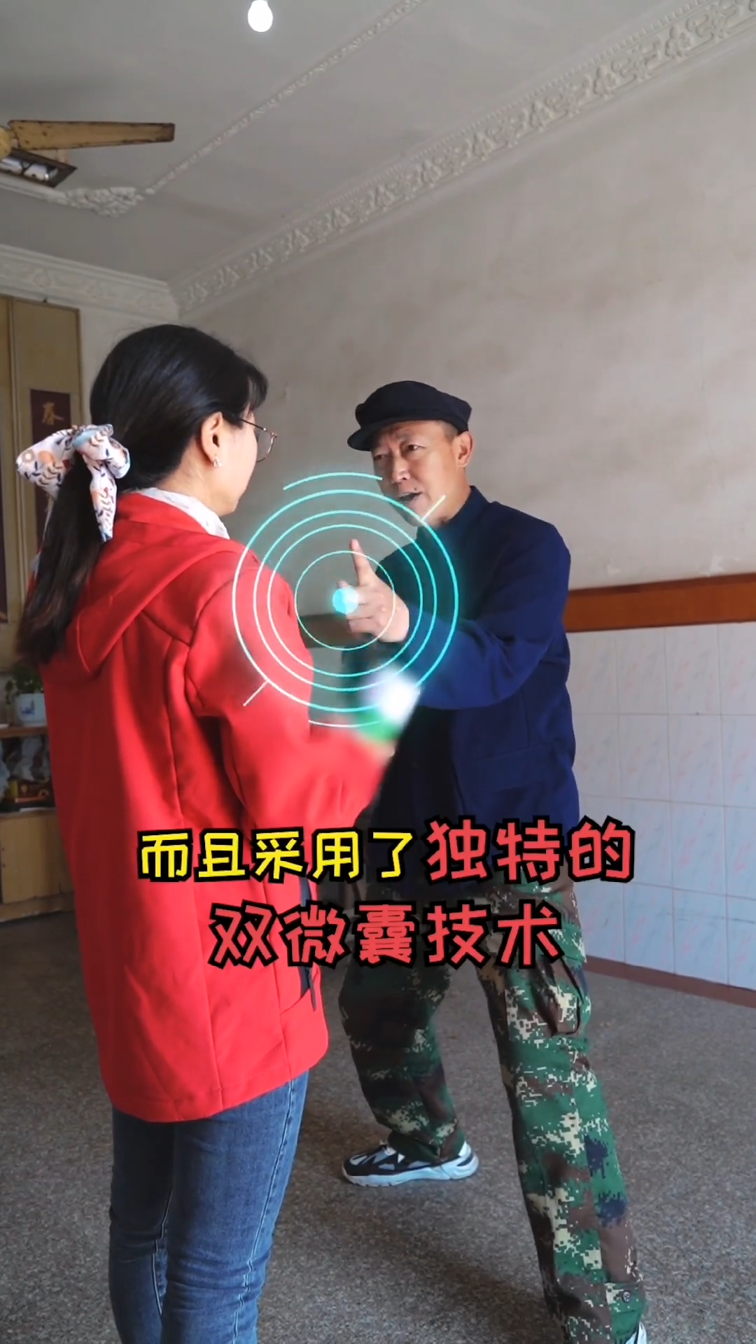 案例截图